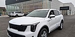 New 2026 KIA SORENTO LX in JONESBORO, ARKANSAS