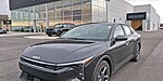 New 2026 KIA K4 LXS in JONESBORO, ARKANSAS