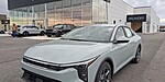 New 2026 KIA K4 LXS in JONESBORO, ARKANSAS