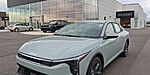 New 2026 KIA K4 LXS in JONESBORO, ARKANSAS