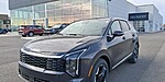 New 2026 KIA SPORTAGE EX in JONESBORO, ARKANSAS