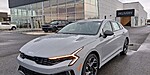 New 2026 KIA K5 GT-LINE in JONESBORO, ARKANSAS