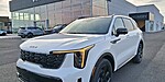 New 2026 KIA SORENTO HYBRID X-LINE SX PRESTIGE in JONESBORO, ARKANSAS