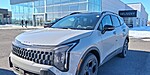 New 2026 KIA SPORTAGE X-LINE in JONESBORO, ARKANSAS