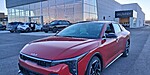 New 2026 KIA K4 GT-LINE in JONESBORO, ARKANSAS