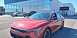 New 2026 KIA K4 GT-LINE in JONESBORO, ARKANSAS