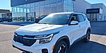 New 2026 KIA SELTOS EX in JONESBORO, ARKANSAS