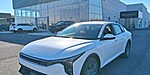 New 2026 KIA K4 LX in JONESBORO, ARKANSAS