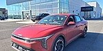 New 2026 KIA K4 EX in JONESBORO, ARKANSAS
