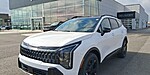 New 2026 KIA SPORTAGE X-LINE in JONESBORO, ARKANSAS