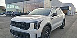 New 2026 KIA SORENTO X-LINE EX in JONESBORO, ARKANSAS