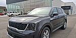 New 2026 KIA SORENTO LX in JONESBORO, ARKANSAS
