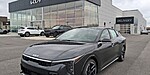 New 2026 KIA K4 GT-LINE in JONESBORO, ARKANSAS