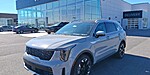 New 2026 KIA SORENTO EX in JONESBORO, ARKANSAS