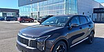New 2026 KIA SPORTAGE EX in JONESBORO, ARKANSAS