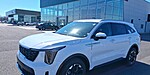 New 2026 KIA SORENTO S in JONESBORO, ARKANSAS