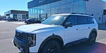 New 2027 KIA TELLURIDE X-PRO SX-PRESTIGE in JONESBORO, ARKANSAS