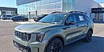 New 2026 KIA SORENTO X-LINE SX in JONESBORO, ARKANSAS