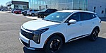 New 2026 KIA SPORTAGE EX in JONESBORO, ARKANSAS