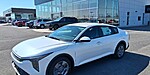 New 2026 KIA K4 LX in JONESBORO, ARKANSAS