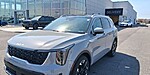 New 2026 KIA SORENTO EX in JONESBORO, ARKANSAS