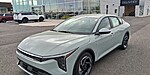 New 2026 KIA K4 EX in JONESBORO, ARKANSAS