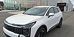 New 2026 KIA SPORTAGE EX in JONESBORO, ARKANSAS