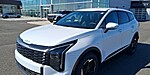 New 2026 KIA SPORTAGE EX in JONESBORO, ARKANSAS