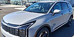 New 2026 KIA SPORTAGE EX in JONESBORO, ARKANSAS