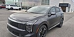 New 2026 KIA SPORTAGE EX in JONESBORO, ARKANSAS