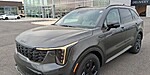 New 2026 KIA SORENTO HYBRID X-LINE SX PRESTIGE in JONESBORO, ARKANSAS