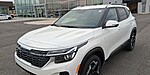 New 2026 KIA SELTOS S in JONESBORO, ARKANSAS