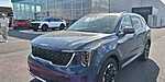 New 2026 KIA SORENTO S in JONESBORO, ARKANSAS