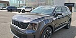 New 2026 KIA SORENTO S in JONESBORO, ARKANSAS