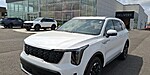 New 2026 KIA SORENTO S in JONESBORO, ARKANSAS
