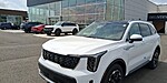 New 2026 KIA SORENTO S in JONESBORO, ARKANSAS
