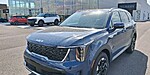 New 2026 KIA SORENTO S in JONESBORO, ARKANSAS