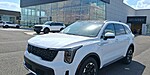 New 2026 KIA SORENTO S in JONESBORO, ARKANSAS