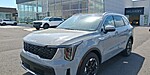 New 2026 KIA SORENTO S in JONESBORO, ARKANSAS
