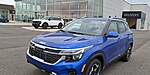 New 2026 KIA SELTOS S in JONESBORO, ARKANSAS