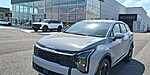 New 2026 KIA SPORTAGE EX in JONESBORO, ARKANSAS
