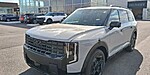 New 2027 KIA TELLURIDE X-LINE SX-PRESTIGE in JONESBORO, ARKANSAS