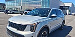 New 2026 KIA SORENTO S in JONESBORO, ARKANSAS