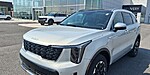 New 2026 KIA SORENTO S in JONESBORO, ARKANSAS