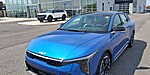 New 2026 KIA K4 GT-LINE in JONESBORO, ARKANSAS