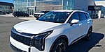 New 2026 KIA SPORTAGE EX in JONESBORO, ARKANSAS