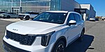 New 2026 KIA SORENTO S in JONESBORO, ARKANSAS