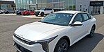 New 2026 KIA K4 LXS in JONESBORO, ARKANSAS