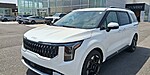 New 2026 KIA CARNIVAL EX in JONESBORO, ARKANSAS