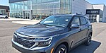 New 2026 KIA SELTOS S in JONESBORO, ARKANSAS